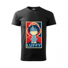 Luffy V2