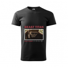 Beast Titan