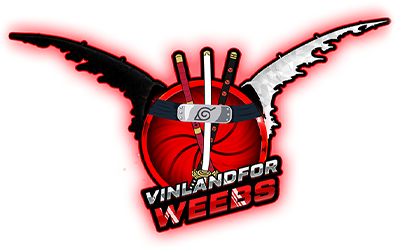 Vinlandforweebs logo